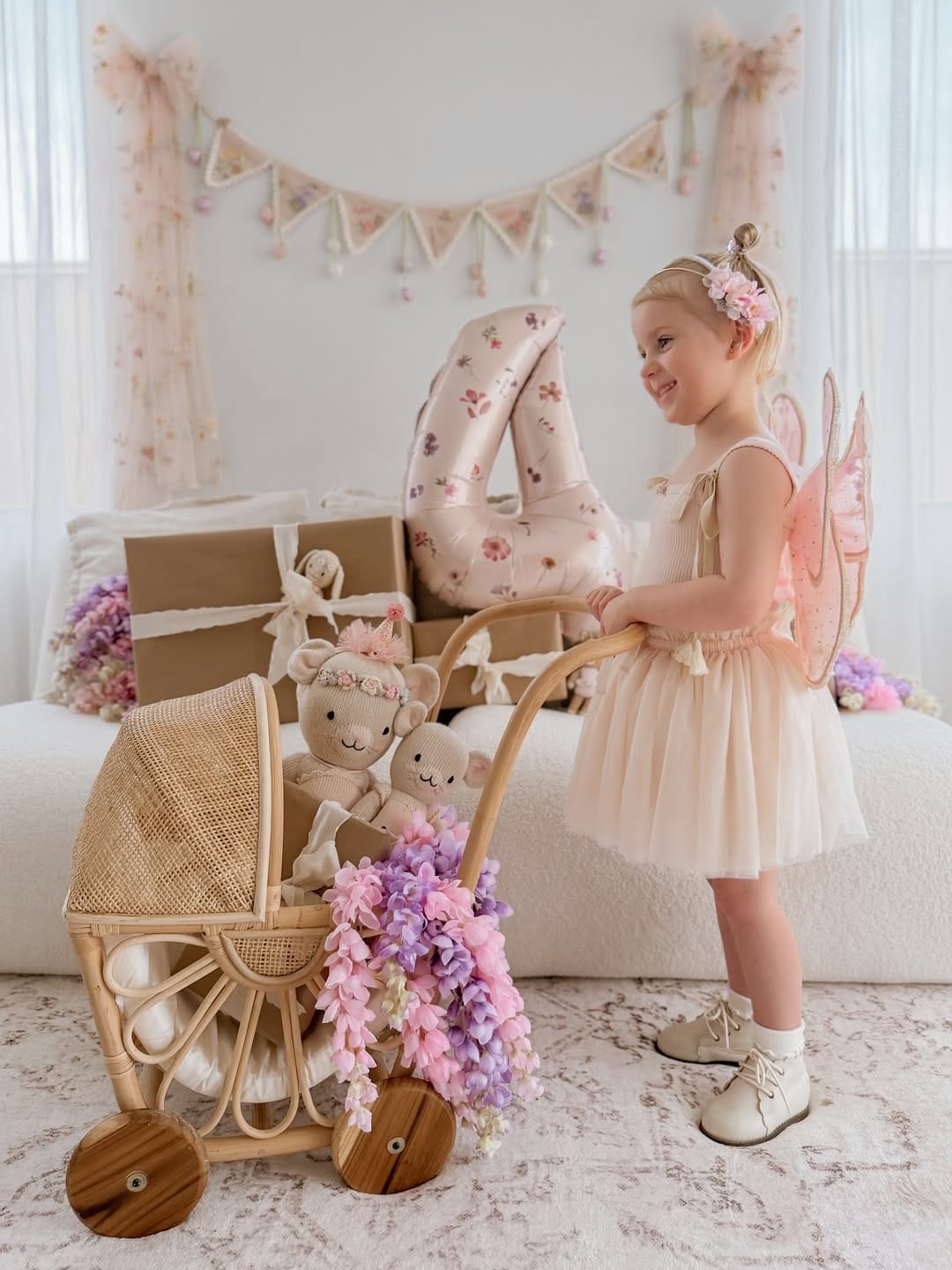 Post 7 by Rattan Toys | Home Decor | Boho Clothing on Instagram (carousel)