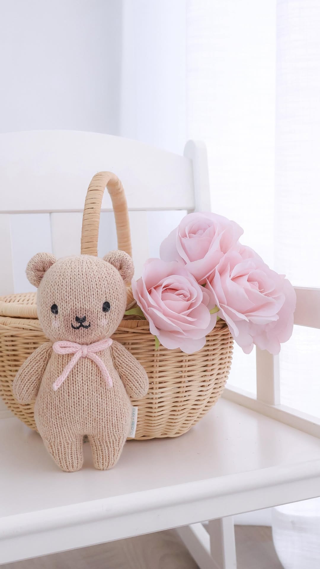 Post 9 by Rattan Toys | Home Decor | Boho Clothing on Instagram (video)