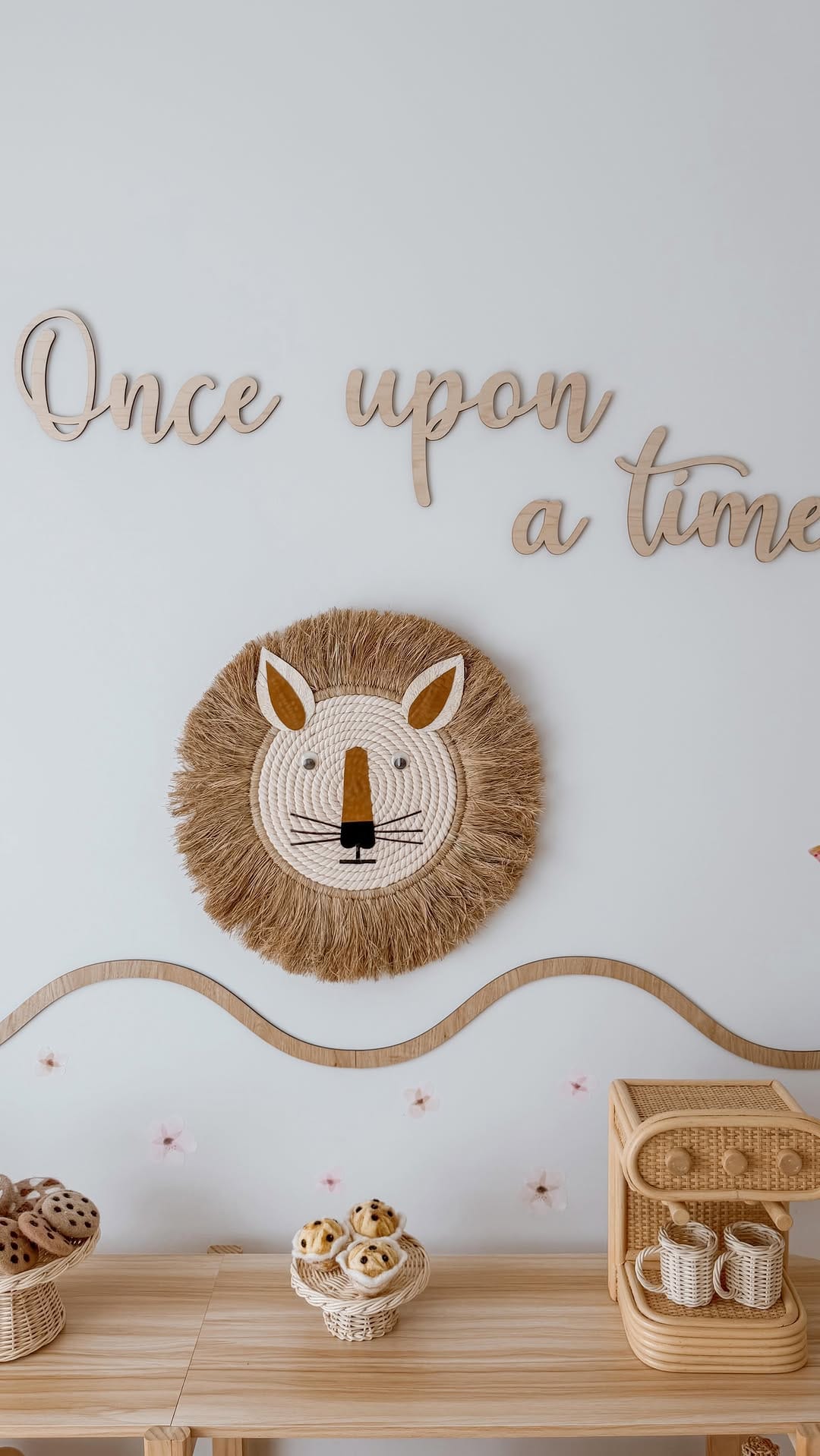Post 6 by Rattan Toys | Home Decor | Boho Clothing on Instagram (video)