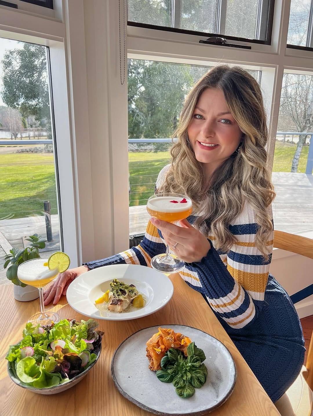 Post 5 by Stylish Foodies on Instagram (carousel)