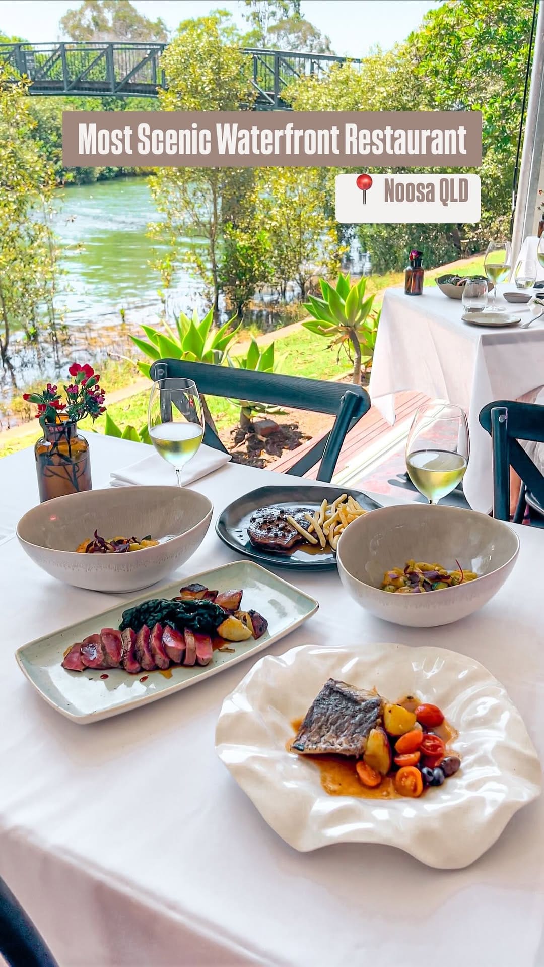 Post 8 by Stylish Foodies on Instagram (video)