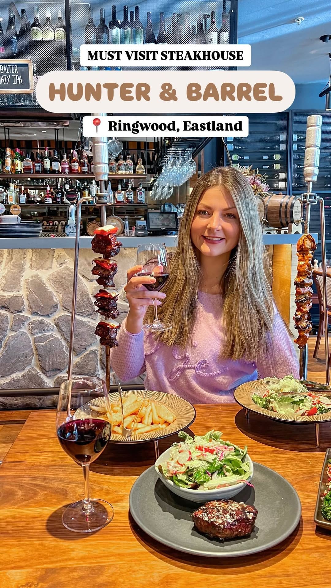 Post 10 by Stylish Foodies on Instagram (video)