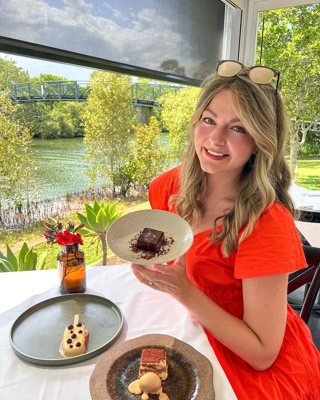 Post 7 by Stylish Foodies on Instagram (carousel)