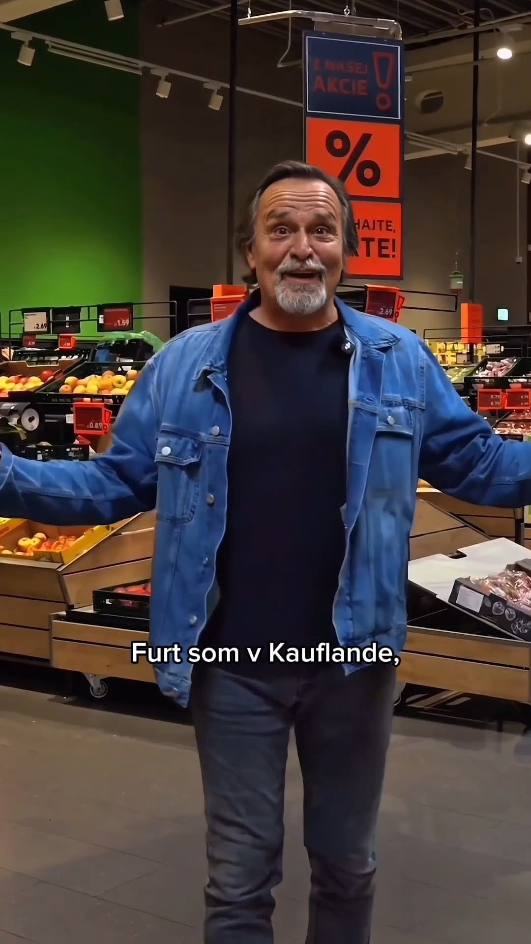 Post 10 by kauflandslovensko on Instagram (video)