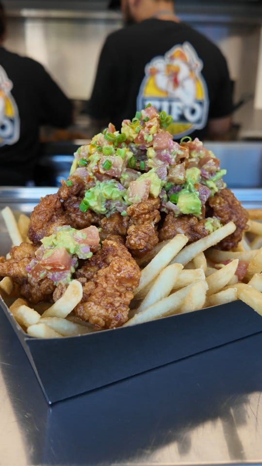 Post 5 by @perthsbeststreetfood on Instagram (video)