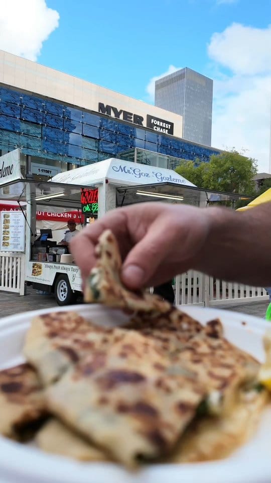 Post 8 by @perthsbeststreetfood on Instagram (video)