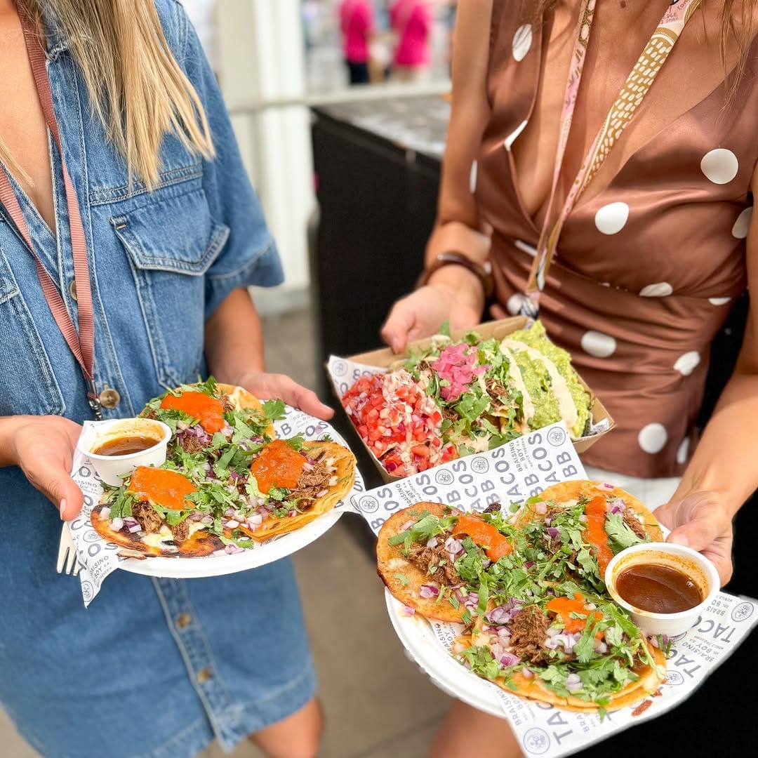 Post 9 by Sunday Funday Markets on Instagram (image)