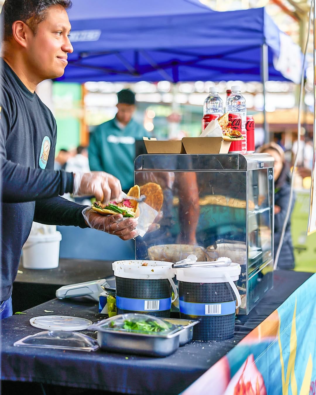 Post 2 by Sunday Funday Markets on Instagram (image)
