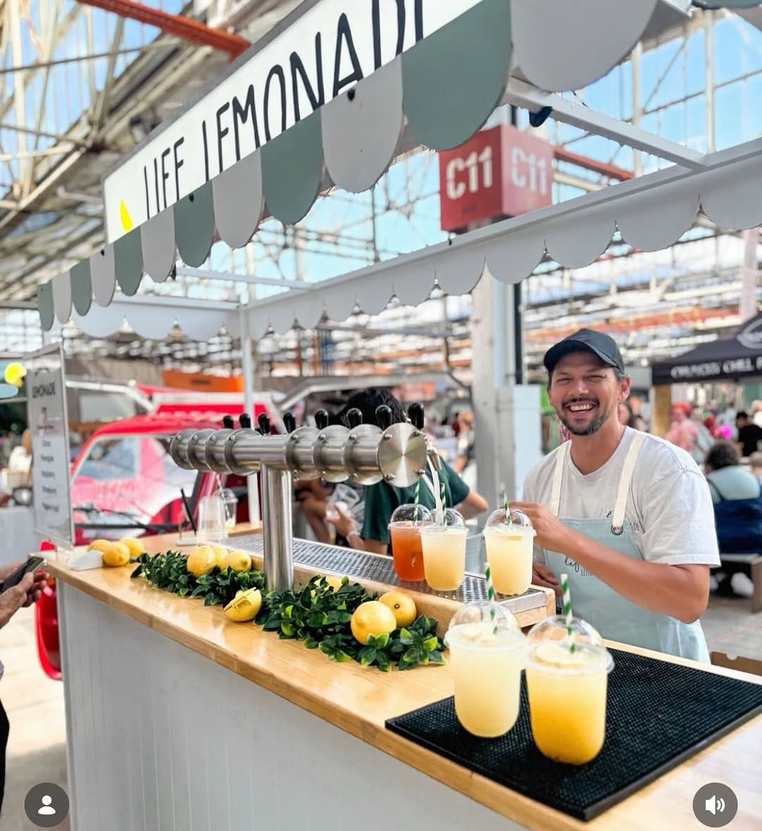 Post 8 by Sunday Funday Markets on Instagram (carousel)
