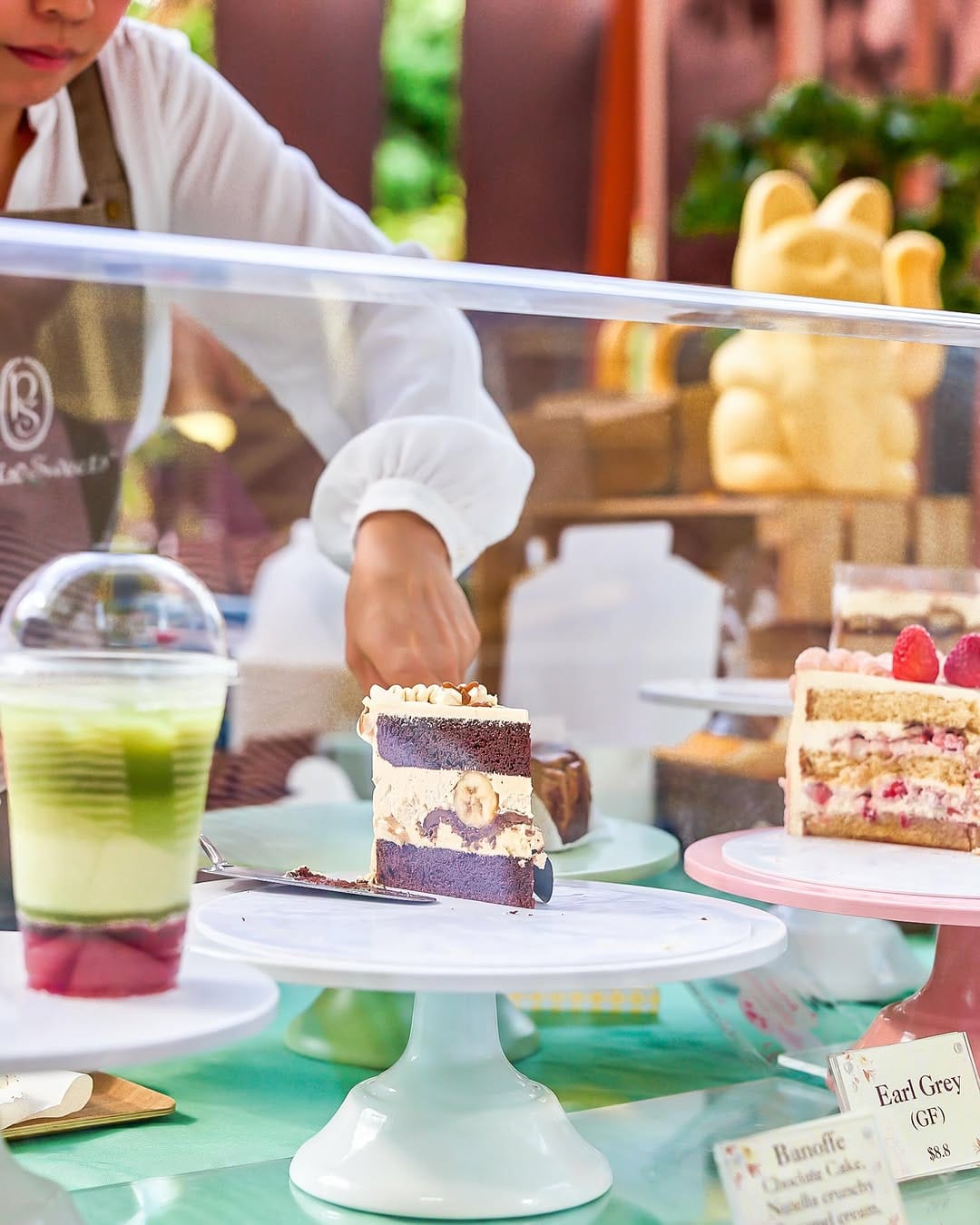 Post 1 by Sunday Funday Markets on Instagram (image)