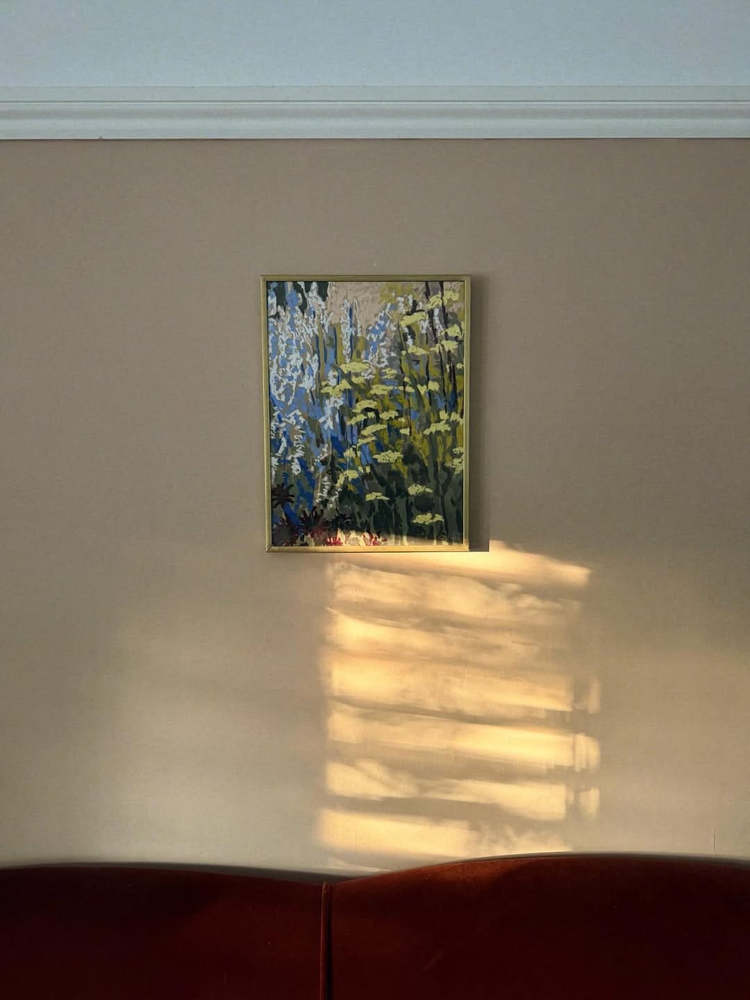Post 7 by Becca | Interiors & Garden on Instagram (image)
