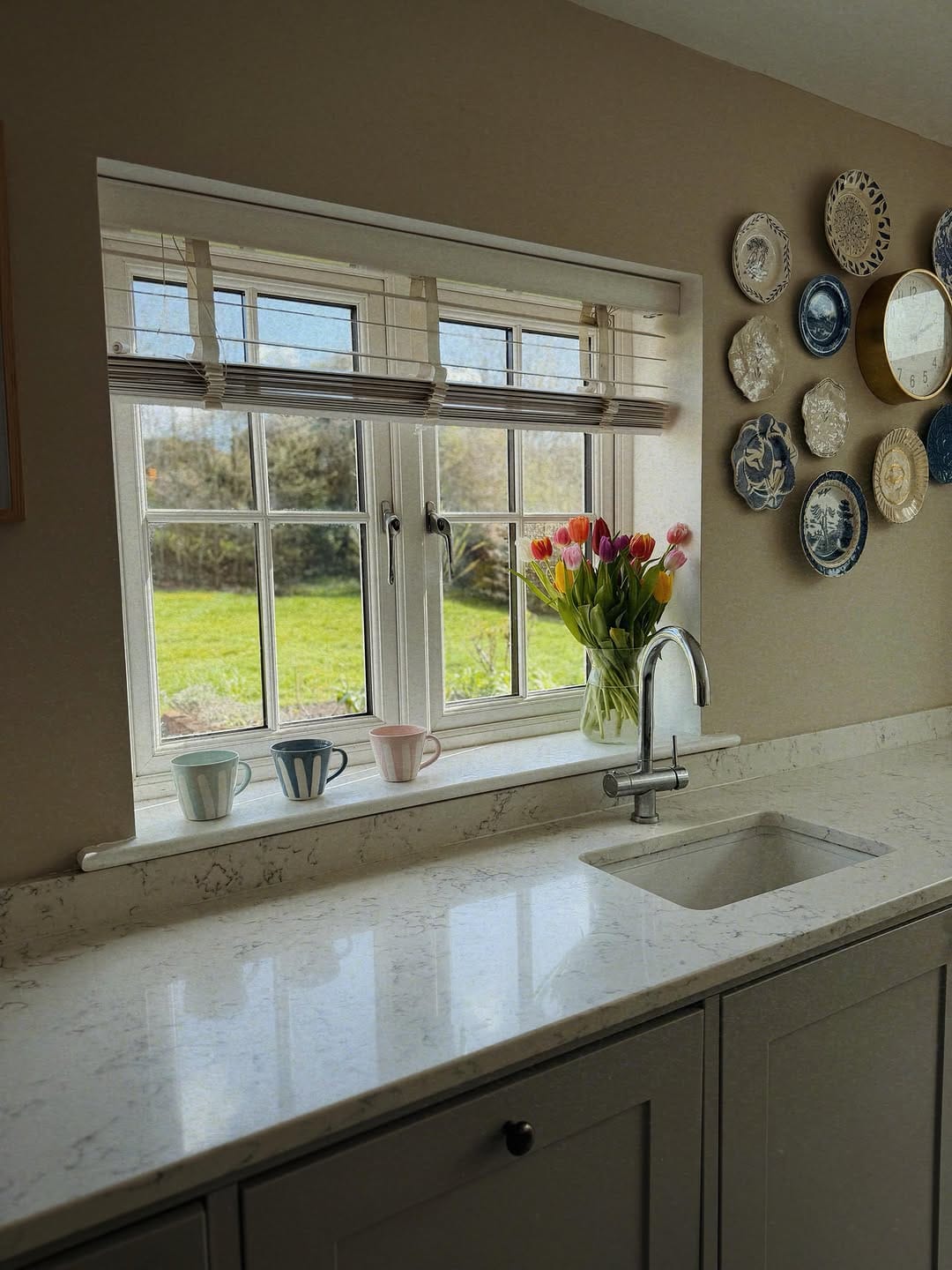 Post 1 by Becca | Interiors & Garden on Instagram (carousel)