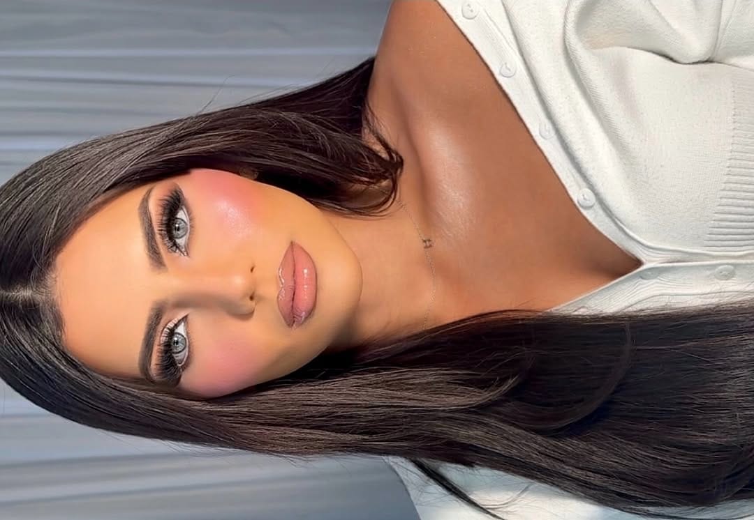 Post 8 by Rayan Merhi - Sydney Makeup artist on Instagram (image)