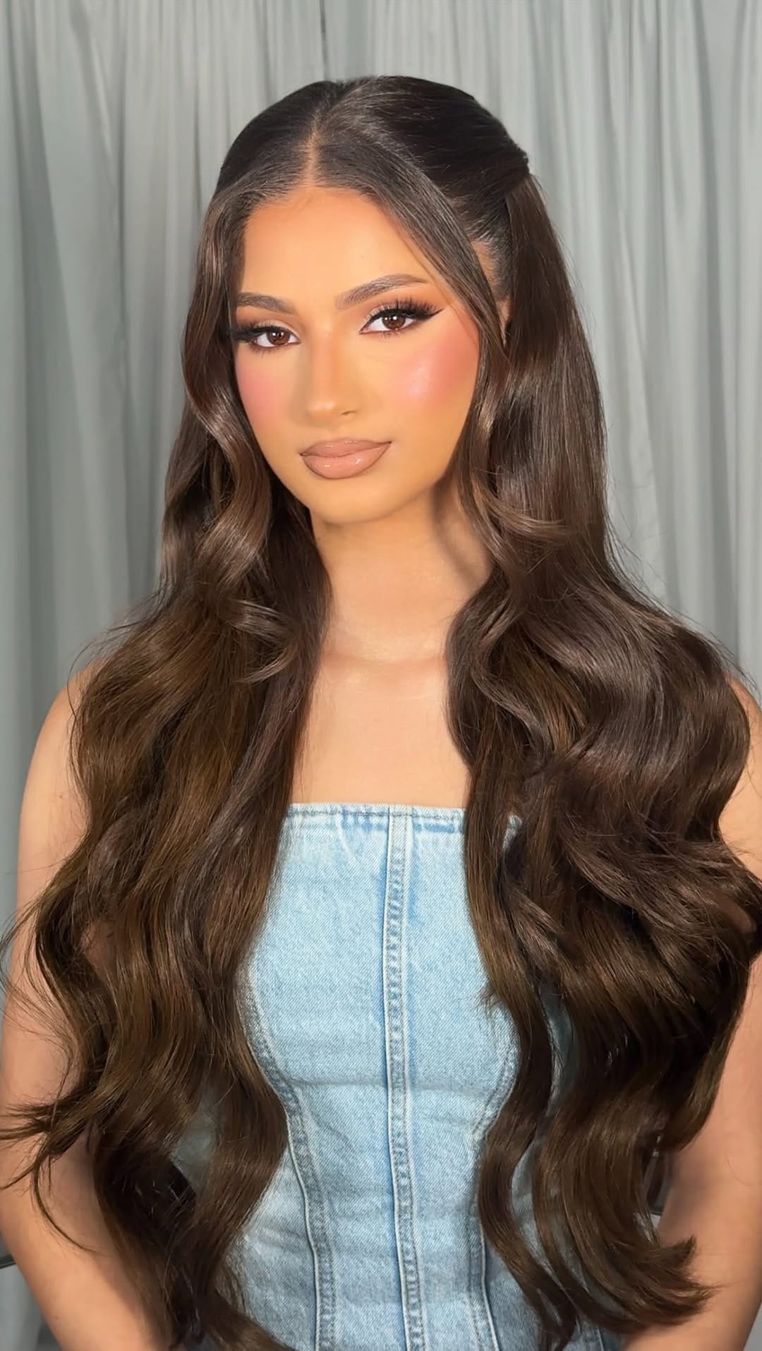 Post 3 by Rayan Merhi - Sydney Makeup artist on Instagram (video)