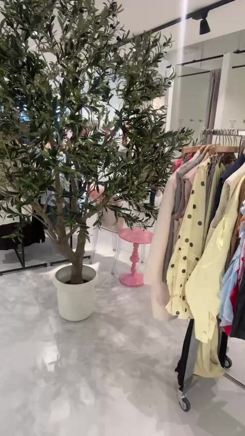 Post 2 by Trendbereich on Instagram (video)