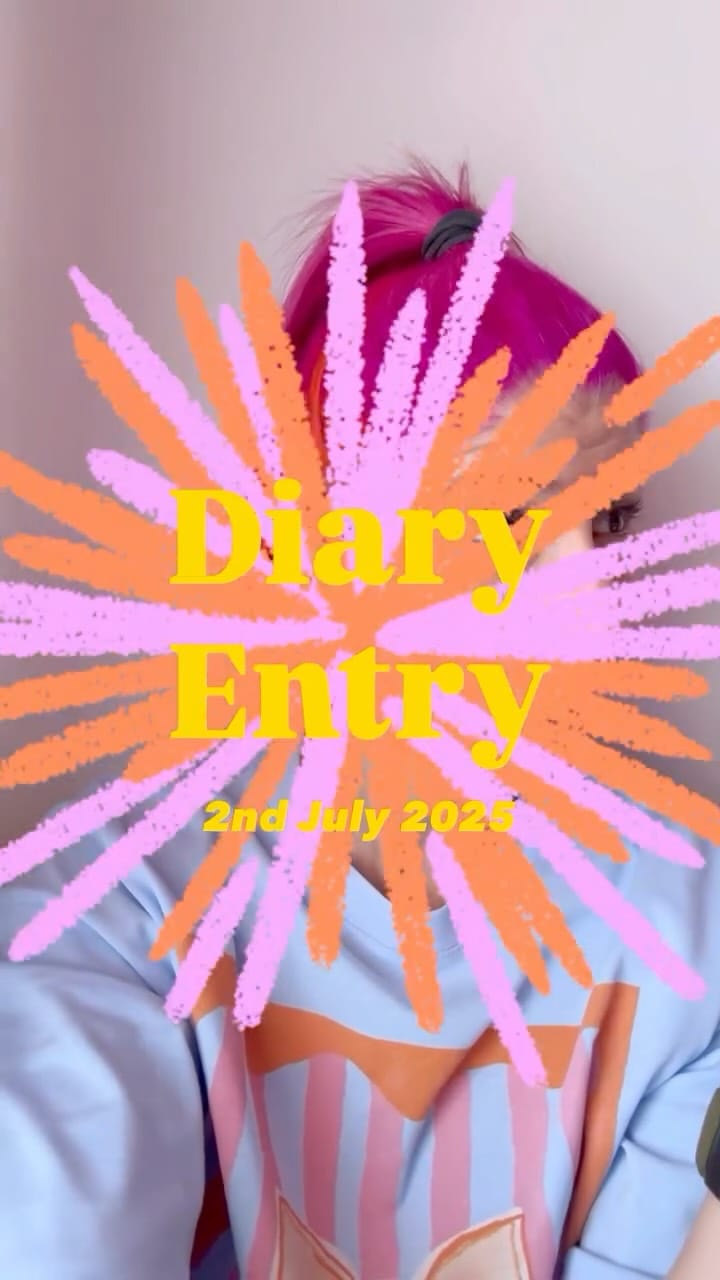 Post 4 by L i z z y on Instagram (video)