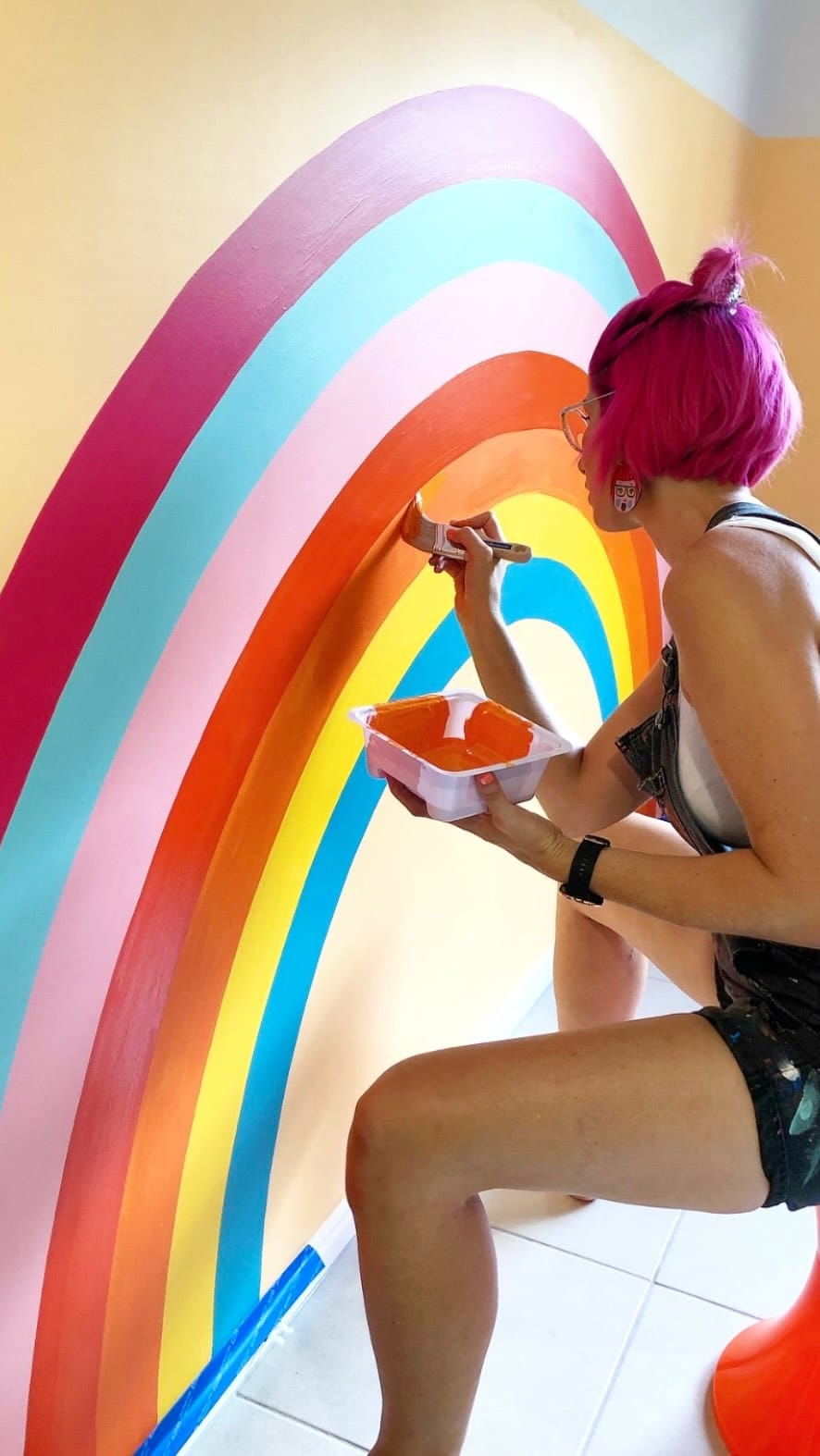 Post 8 by L i z z y on Instagram (video)