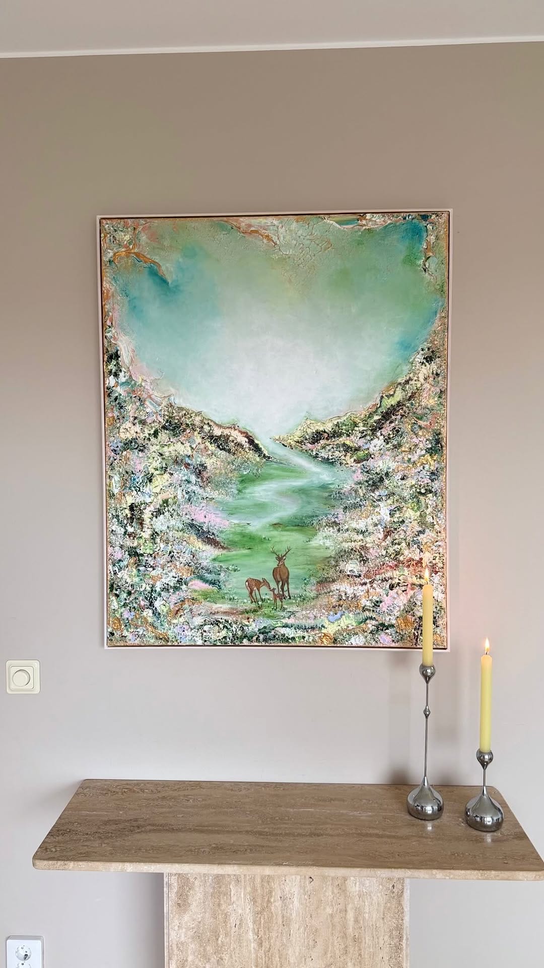 Post 1 by @interiorby.vic on Instagram (video)