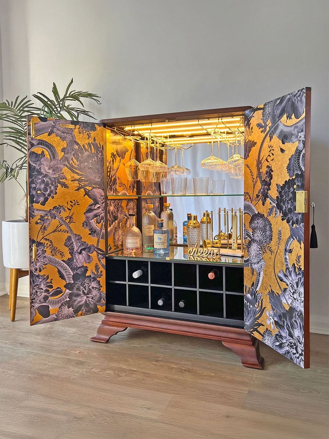 Post 5 by Kayleigh Andrews | British Vintage & Art Deco Furniture on Instagram (carousel)