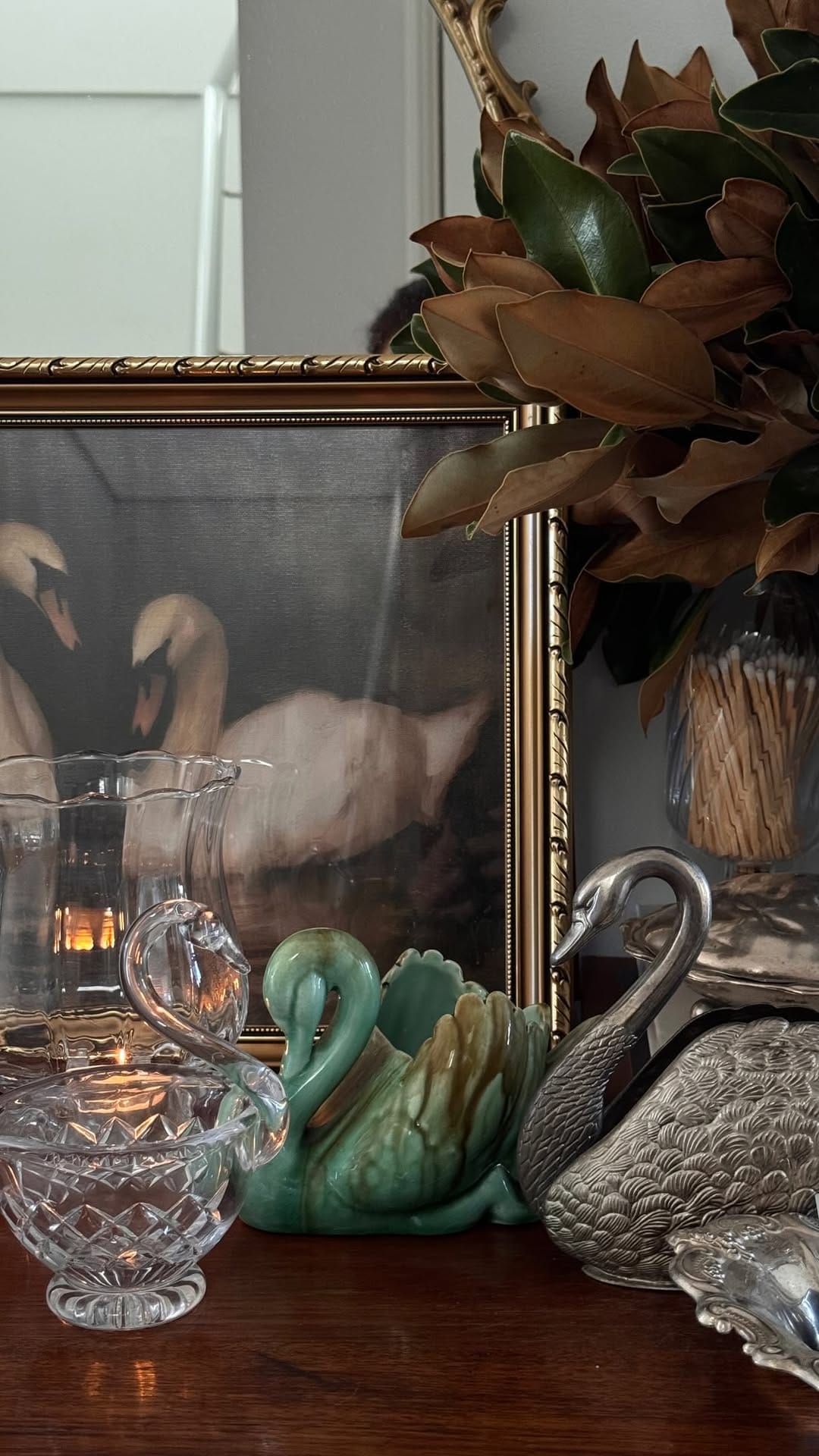 Post 7 by Sarah Dheays | Interior Designer & Stylist on Instagram (video)
