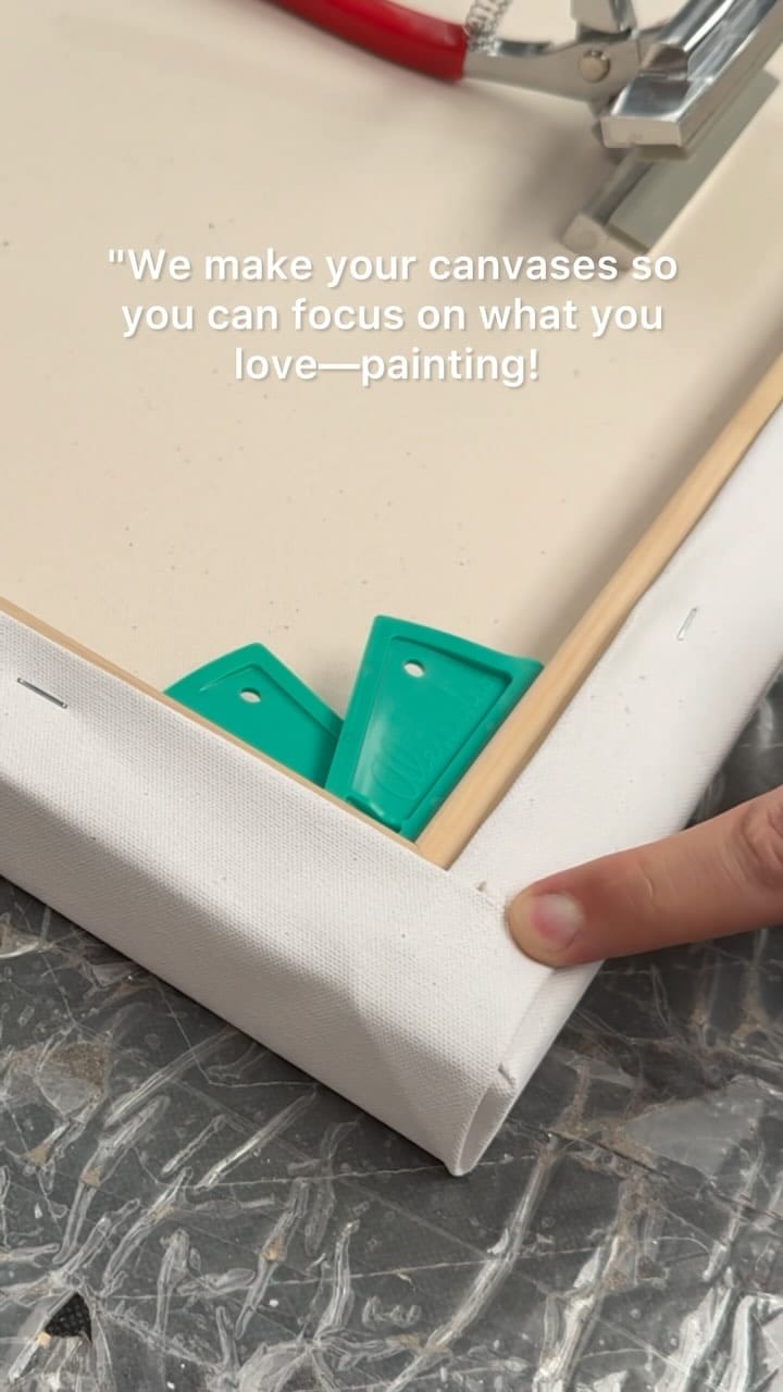 Post 9 by The Sydney Art Store on Instagram (video)