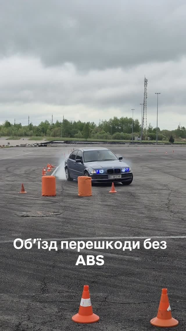 Post 8 by 🔥Автошкола | Мотошкола | REGA | Львів on Instagram (video)
