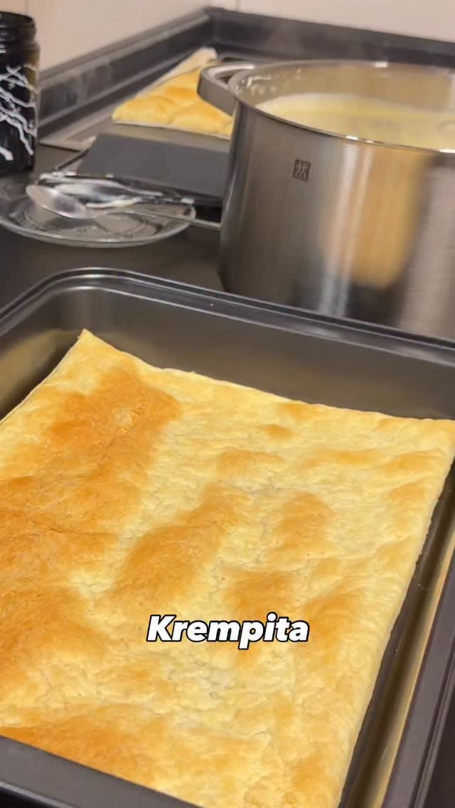 Post 8 by Marinina kuhinja - Domaći Video Recepti on Instagram (video)