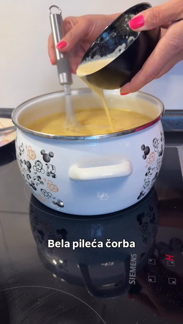 Post 3 by Marinina kuhinja - Domaći Video Recepti on Instagram (video)