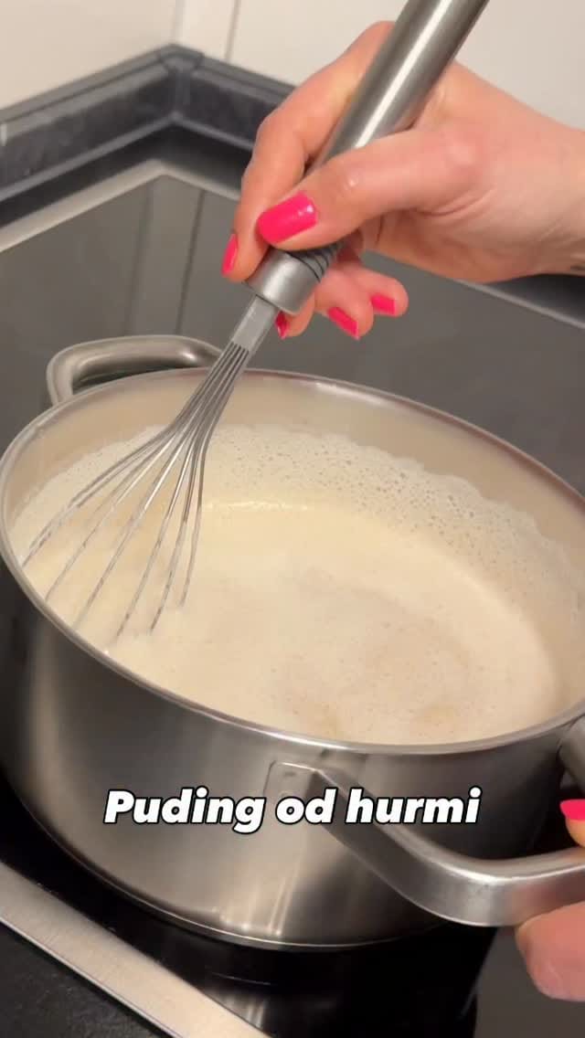 Post 9 by Marinina kuhinja - Domaći Video Recepti on Instagram (video)