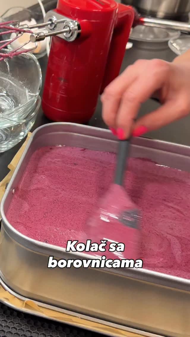Post 10 by Marinina kuhinja - Domaći Video Recepti on Instagram (video)