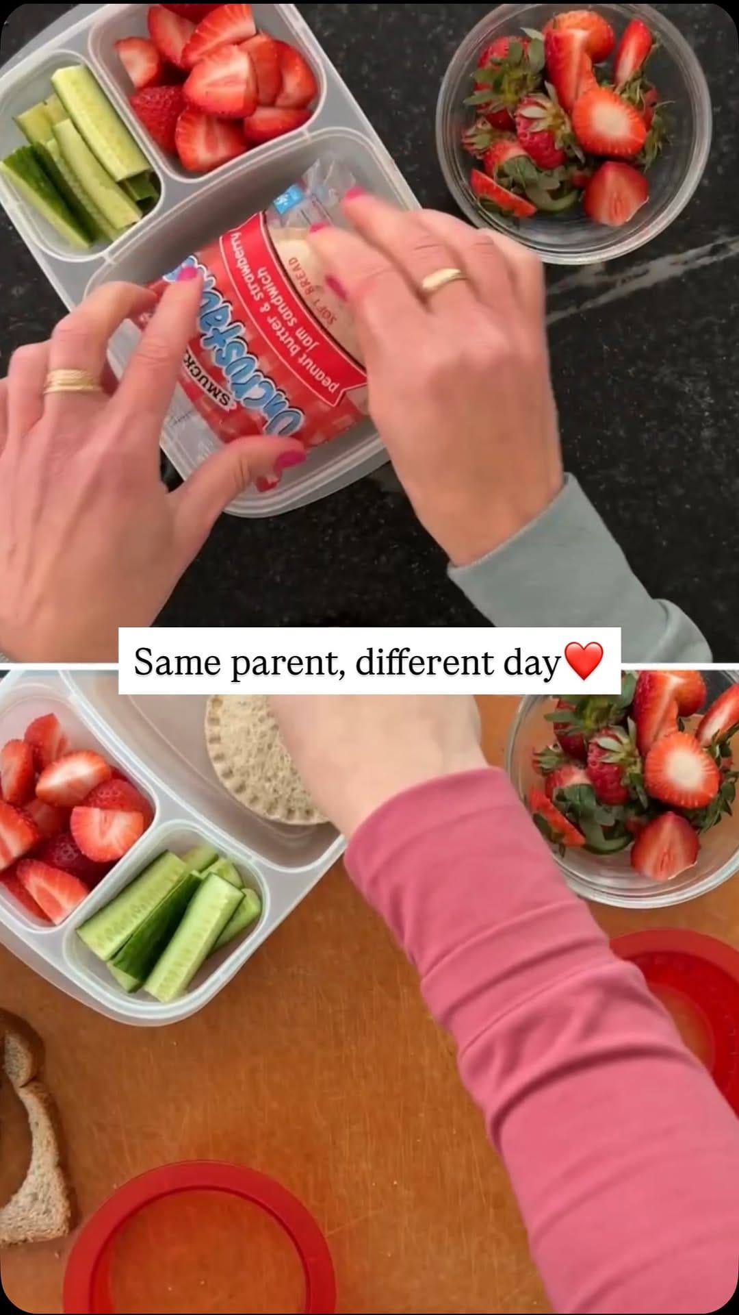 Post 10 by Amy Palanjian on Instagram (video)