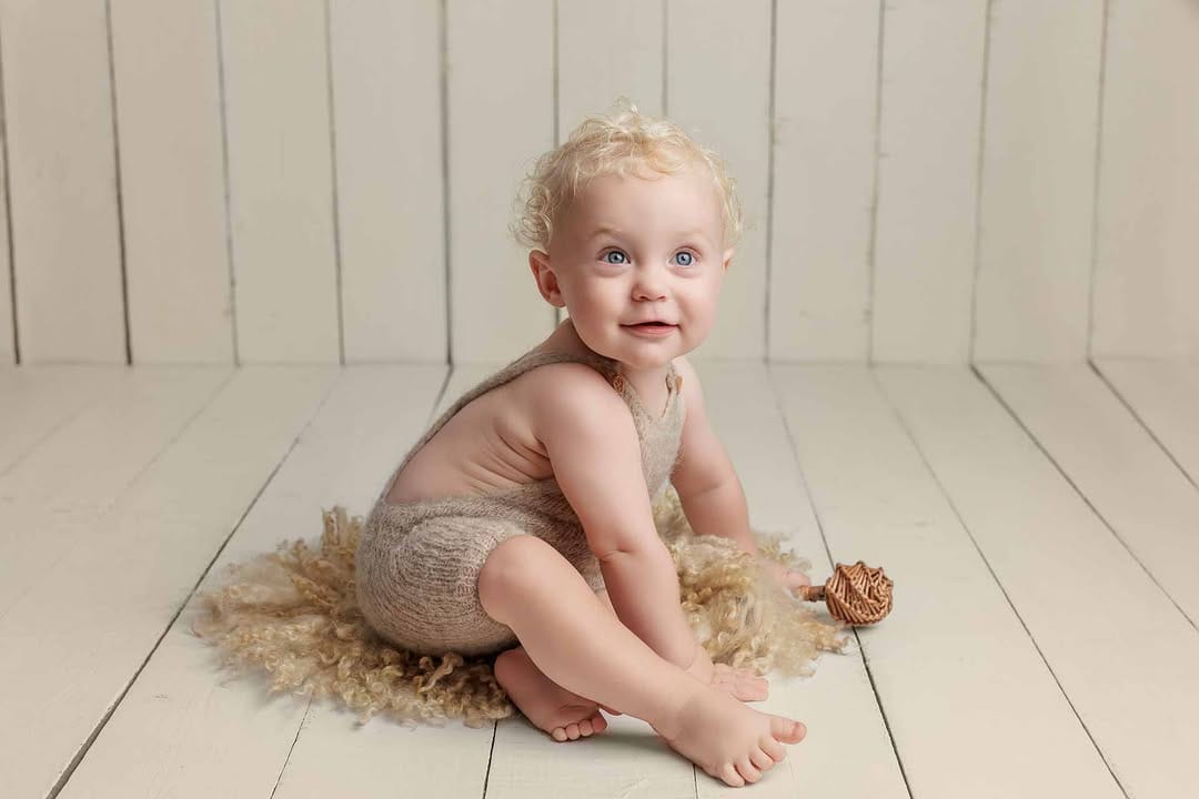 Post 5 by Adelaide Newborn, Maternity & Family Photographer on Instagram (carousel)