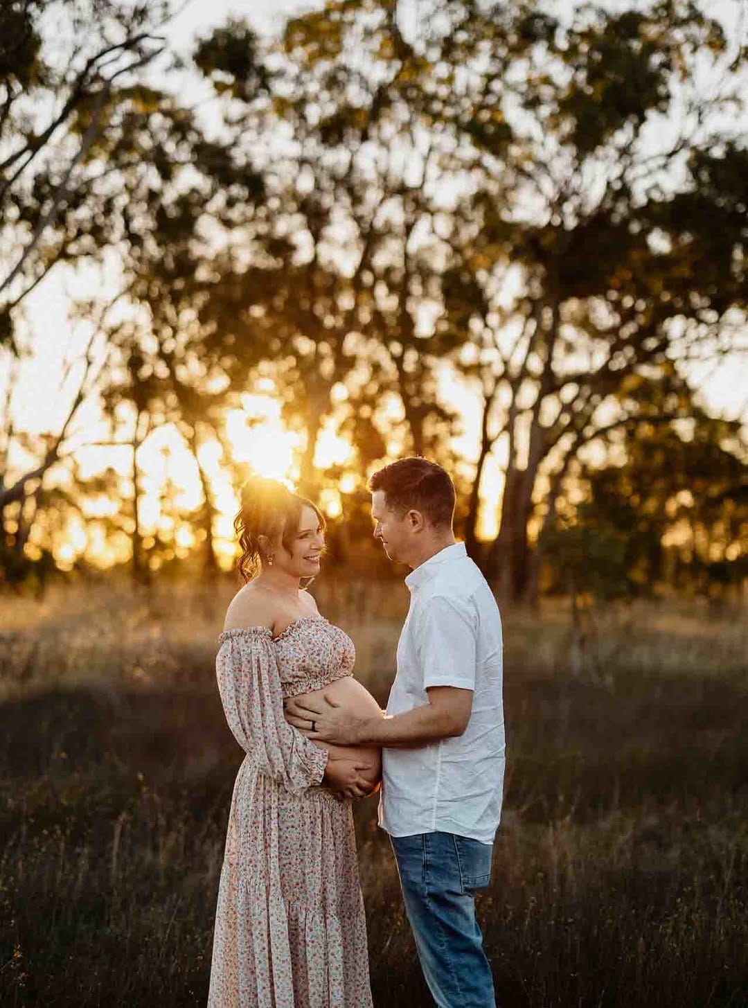 Post 2 by Adelaide Newborn, Maternity & Family Photographer on Instagram (carousel)