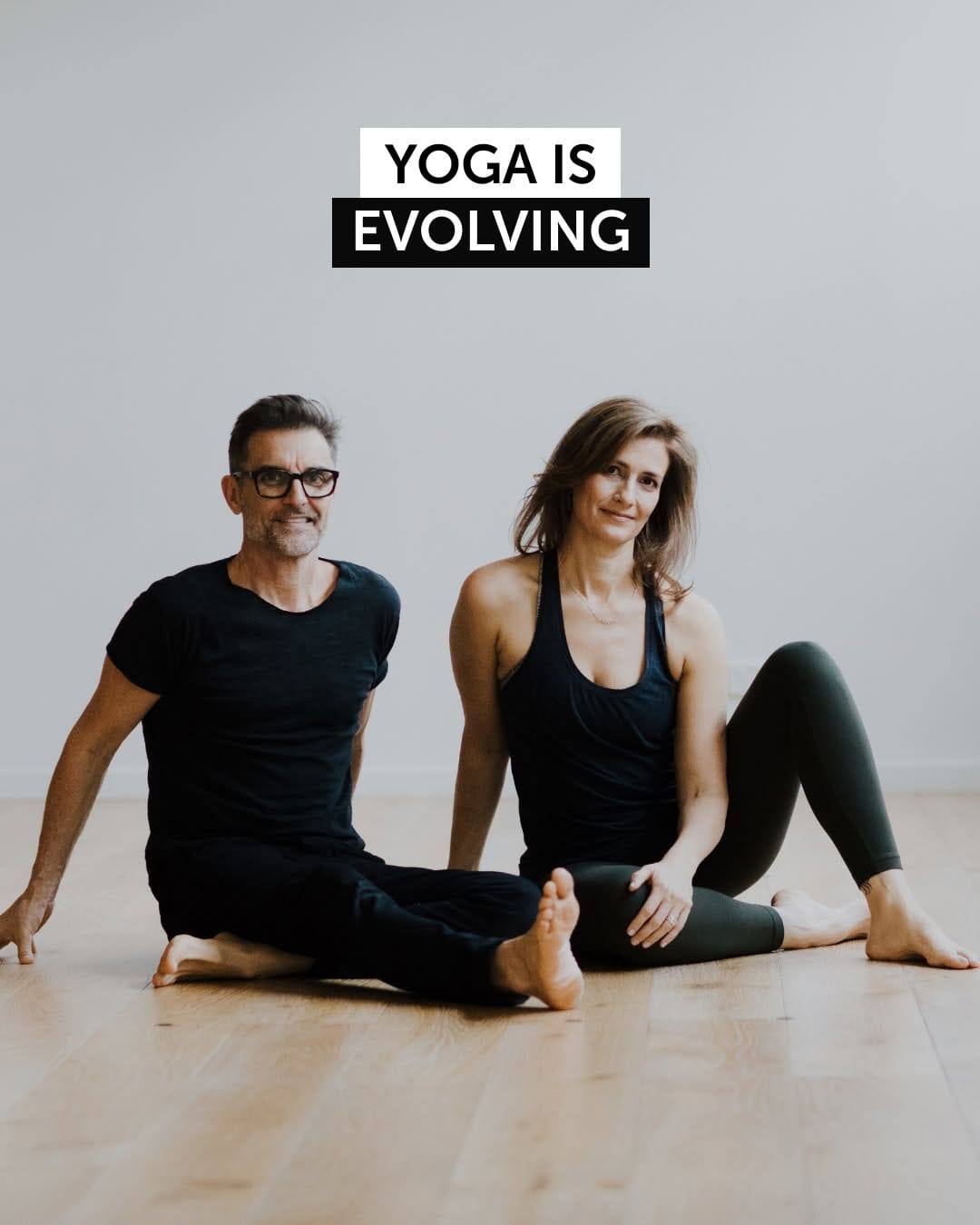 Post 6 by InYoga. Retreats, Teacher Training, Online Yoga on Instagram (carousel)