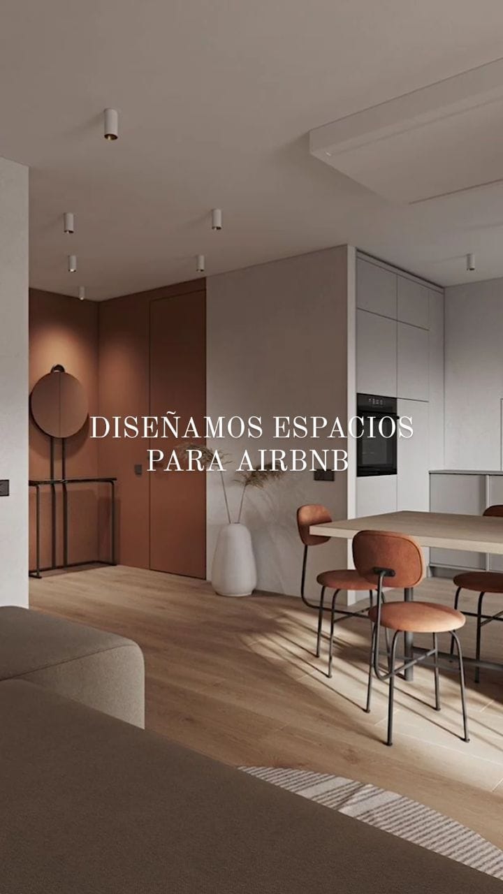 Post 5 by Arquitectura y Diseño de Interiores Wellness Cancún on Instagram (video)