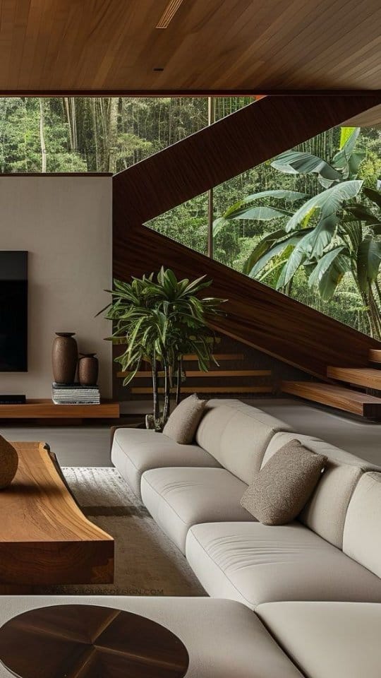 Post 4 by Arquitectura y Diseño de Interiores Wellness Cancún on Instagram (video)