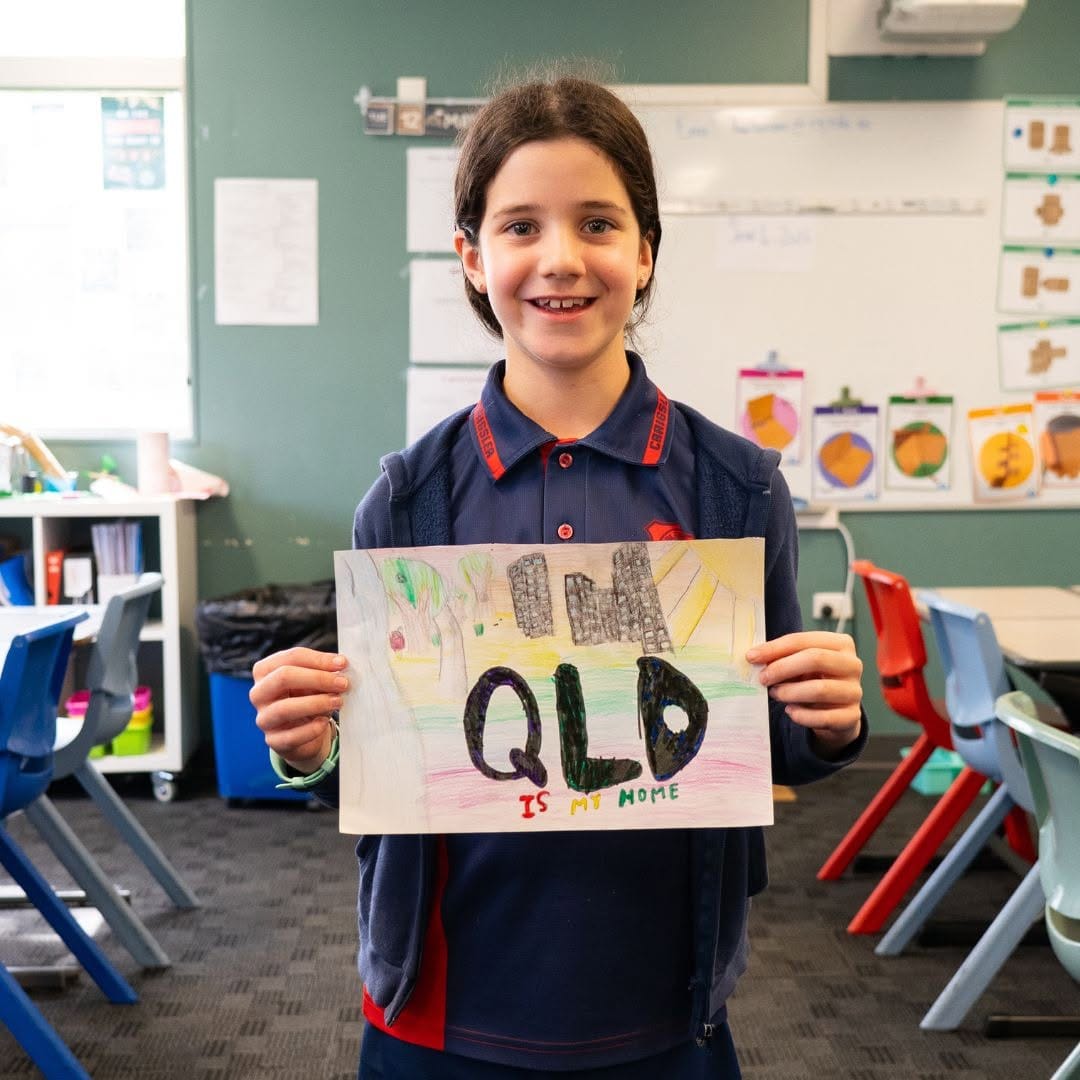 Post 2 by Kids in the City - Brisbane on Instagram (carousel)