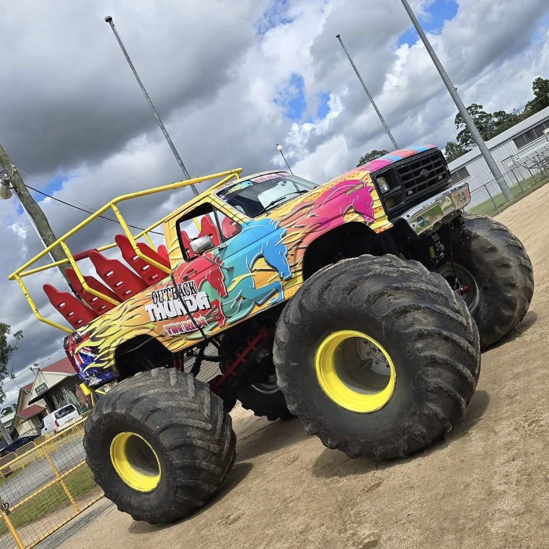 Post 9 by Kids in the City - Brisbane on Instagram (carousel)