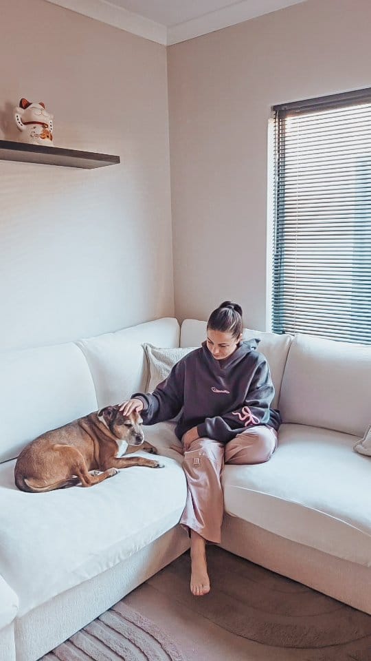 Post 6 by 𝕂𝕚𝕒𝕣𝕒 ℍ𝕖𝕗𝕗𝕖𝕣𝕟𝕒𝕟 on Instagram (video)