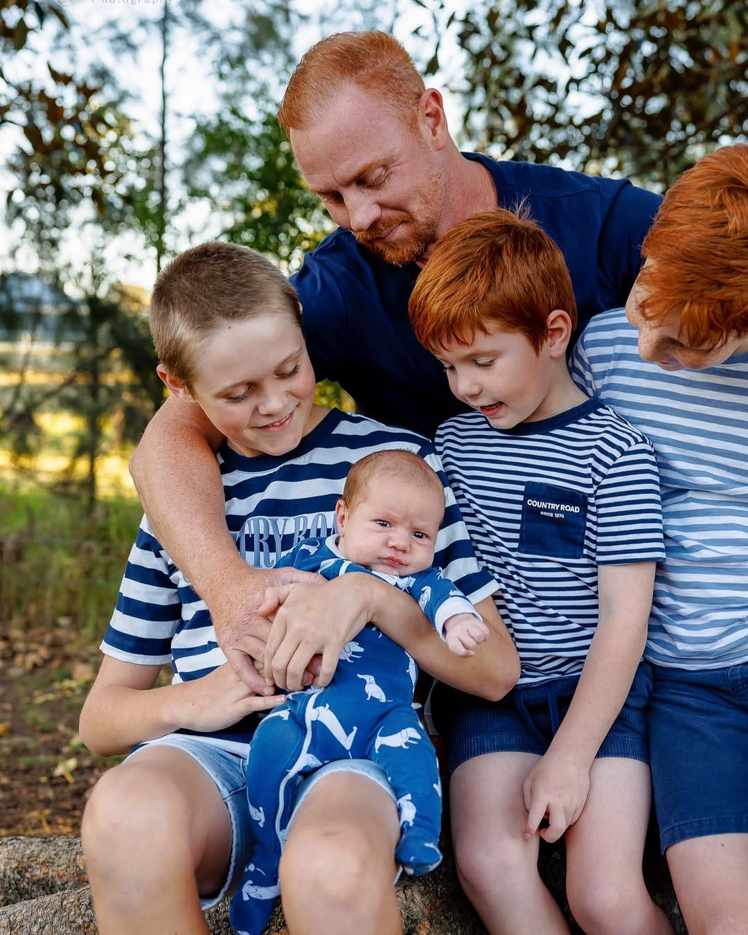 Post 6 by Tiny Hands Photography AUS on Instagram (carousel)