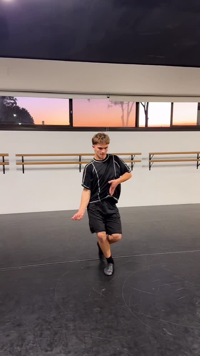Post 4 by WIL SABIN DANCE ACADEMY on Instagram (video)