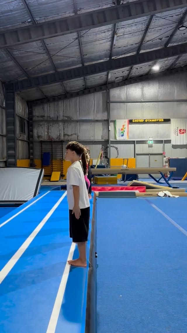 Post 6 by WIL SABIN DANCE ACADEMY on Instagram (video)