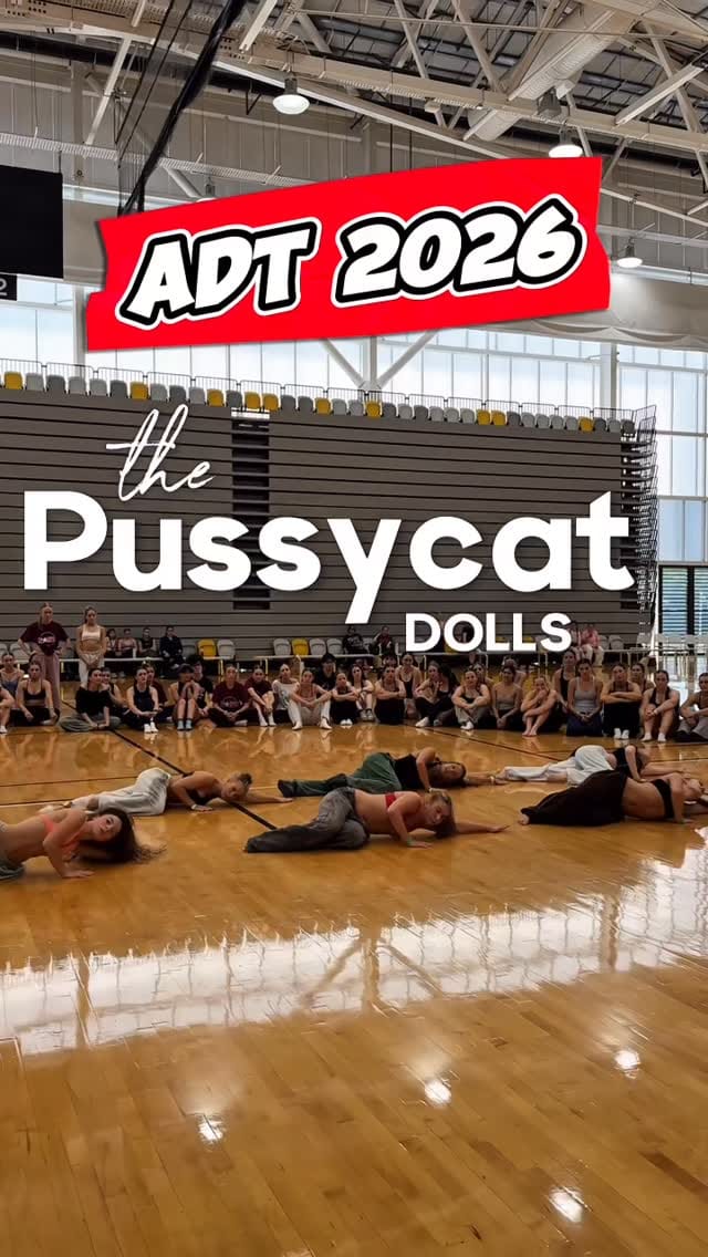 Post 2 by WIL SABIN DANCE ACADEMY on Instagram (video)