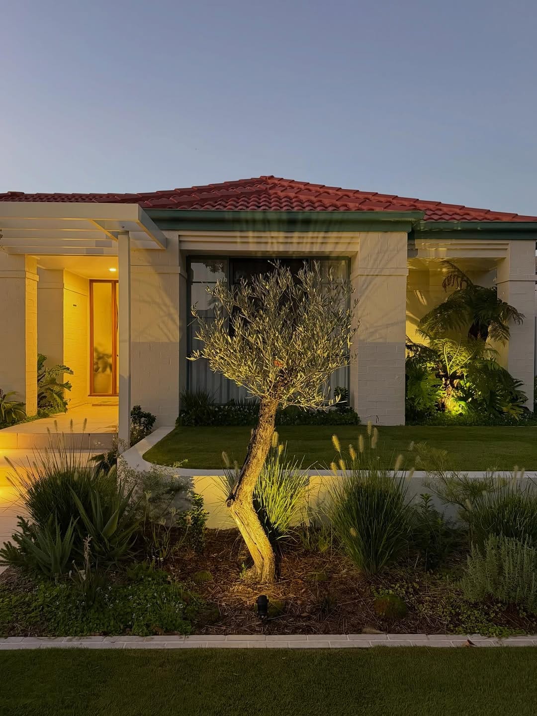 Post 7 by Modern Outdoor Design on Instagram (image)