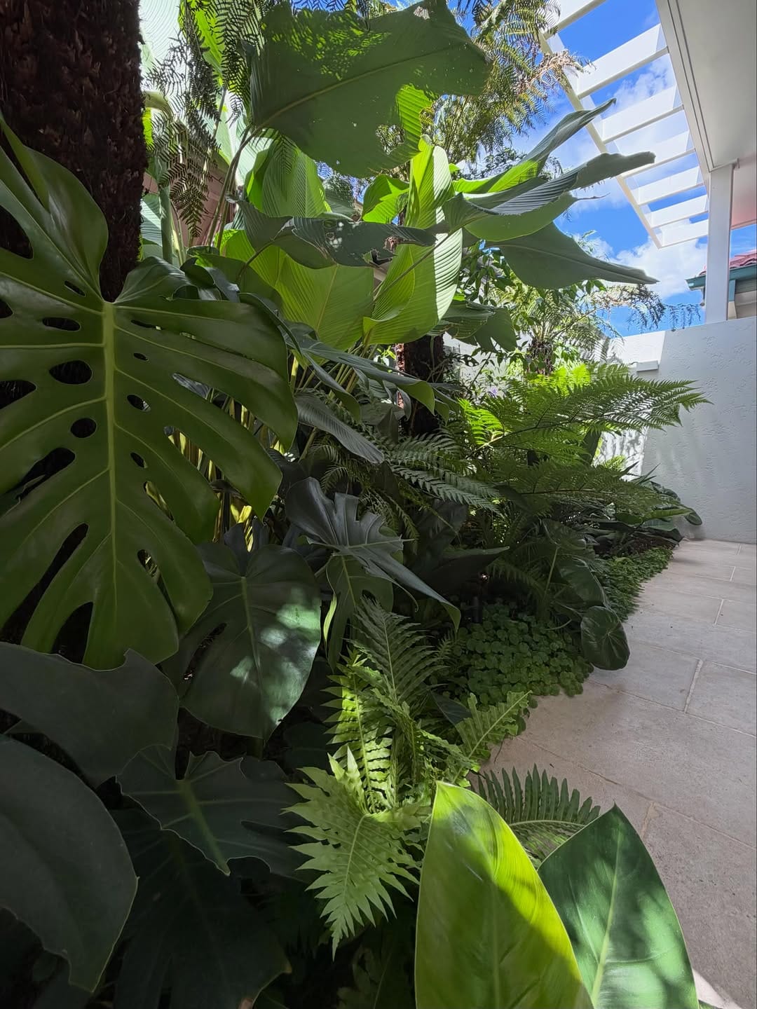 Post 2 by Modern Outdoor Design on Instagram (image)