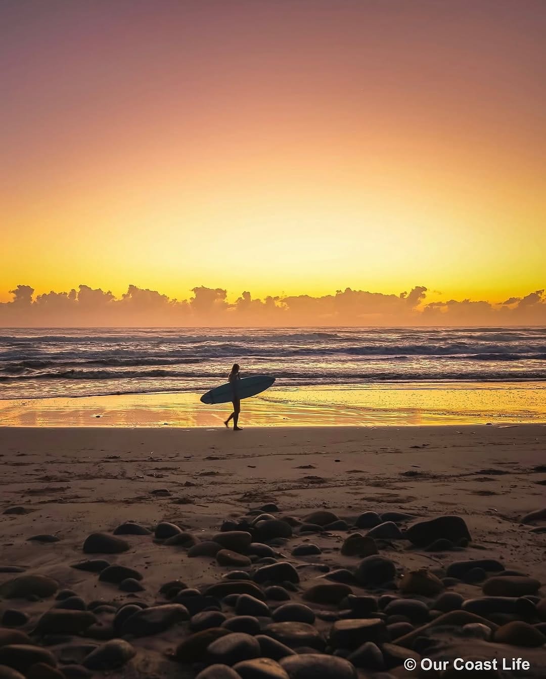 Post 2 by OurCoastLife.com.au on Instagram (image)