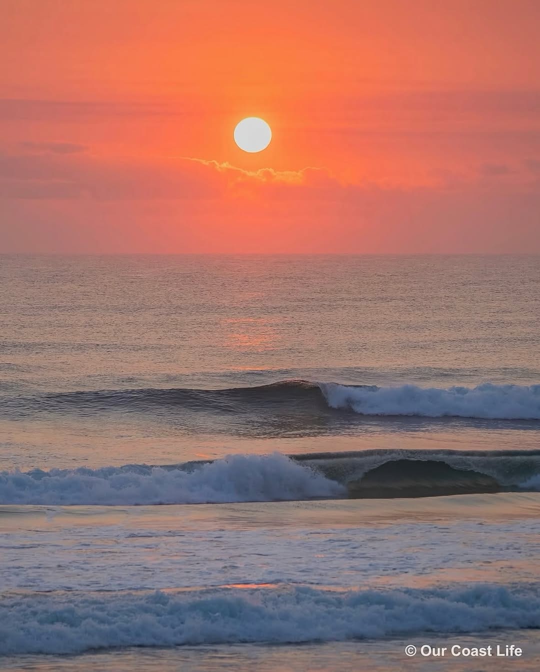 Post 5 by OurCoastLife.com.au on Instagram (image)