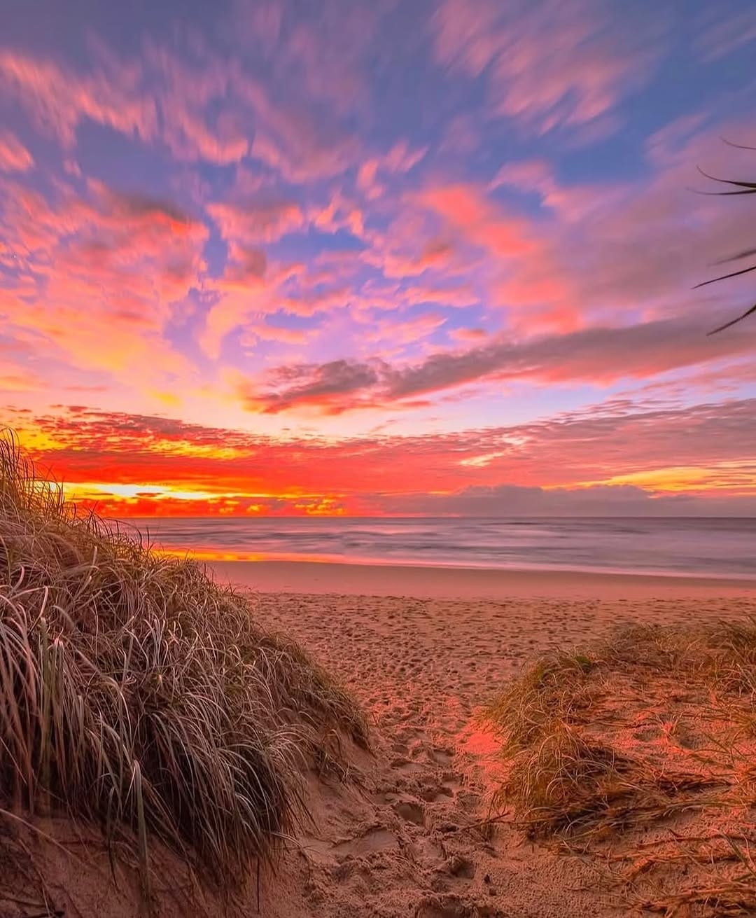 Post 3 by OurCoastLife.com.au on Instagram (image)