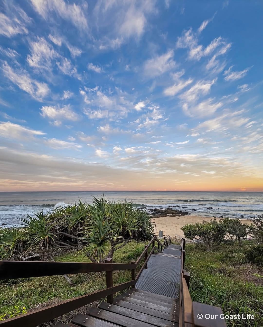 Post 6 by OurCoastLife.com.au on Instagram (image)