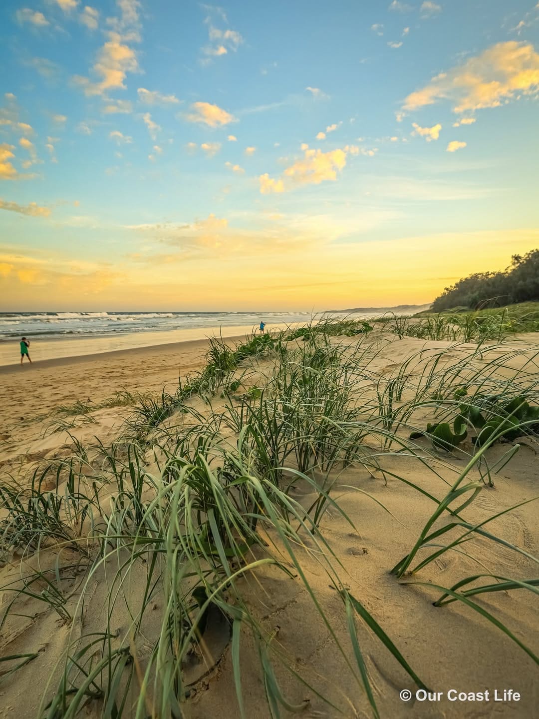 Post 7 by OurCoastLife.com.au on Instagram (image)